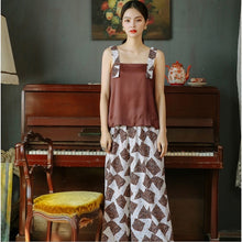Load image into Gallery viewer, Saddie loungewear