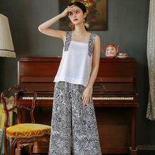 Load image into Gallery viewer, Saddie loungewear