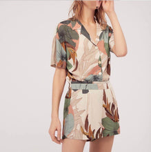 Load image into Gallery viewer, Leanna short loungewear