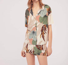 Load image into Gallery viewer, Leanna short loungewear