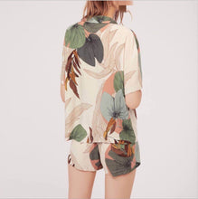 Load image into Gallery viewer, Leanna short loungewear