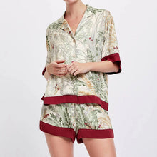 Load image into Gallery viewer, Marlowe short loungewear