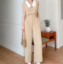 Load image into Gallery viewer, Kiva jumpsuit
