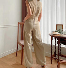 Load image into Gallery viewer, Kiva jumpsuit
