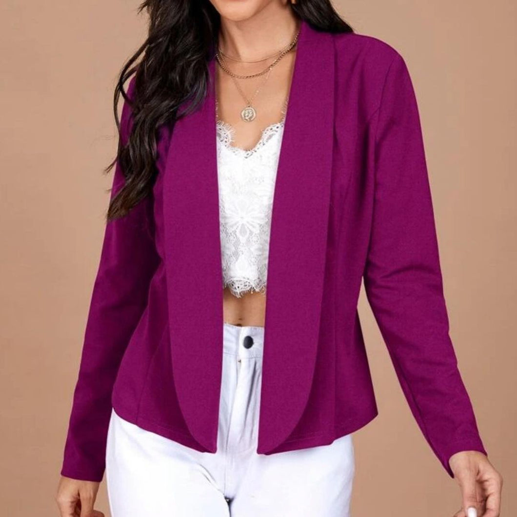 Sonnie blazer