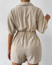 Load image into Gallery viewer, Vanessa  Jumpsuit
