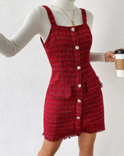Load image into Gallery viewer, Roelle Dress
