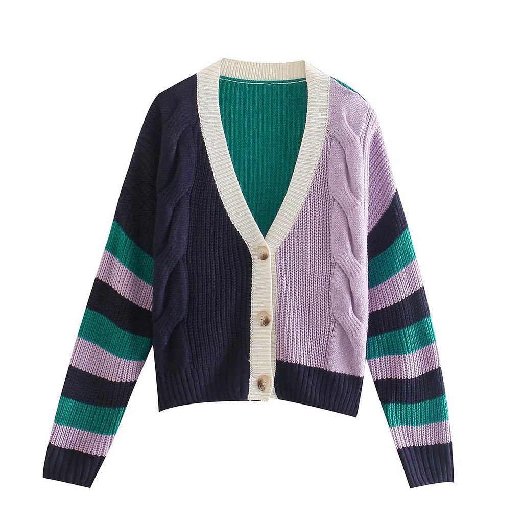 Gardine Cardigan