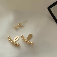 Load image into Gallery viewer, Pinty Earrings
