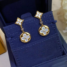 Load image into Gallery viewer, Mitchell Earrings
