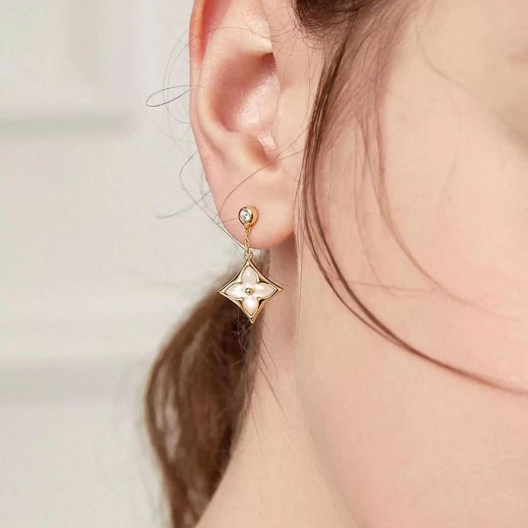 Kiel Earrings