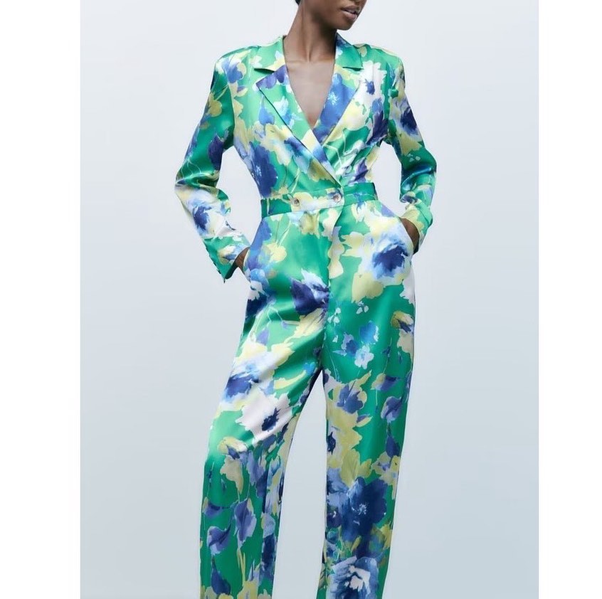 Mary Jumpsuit