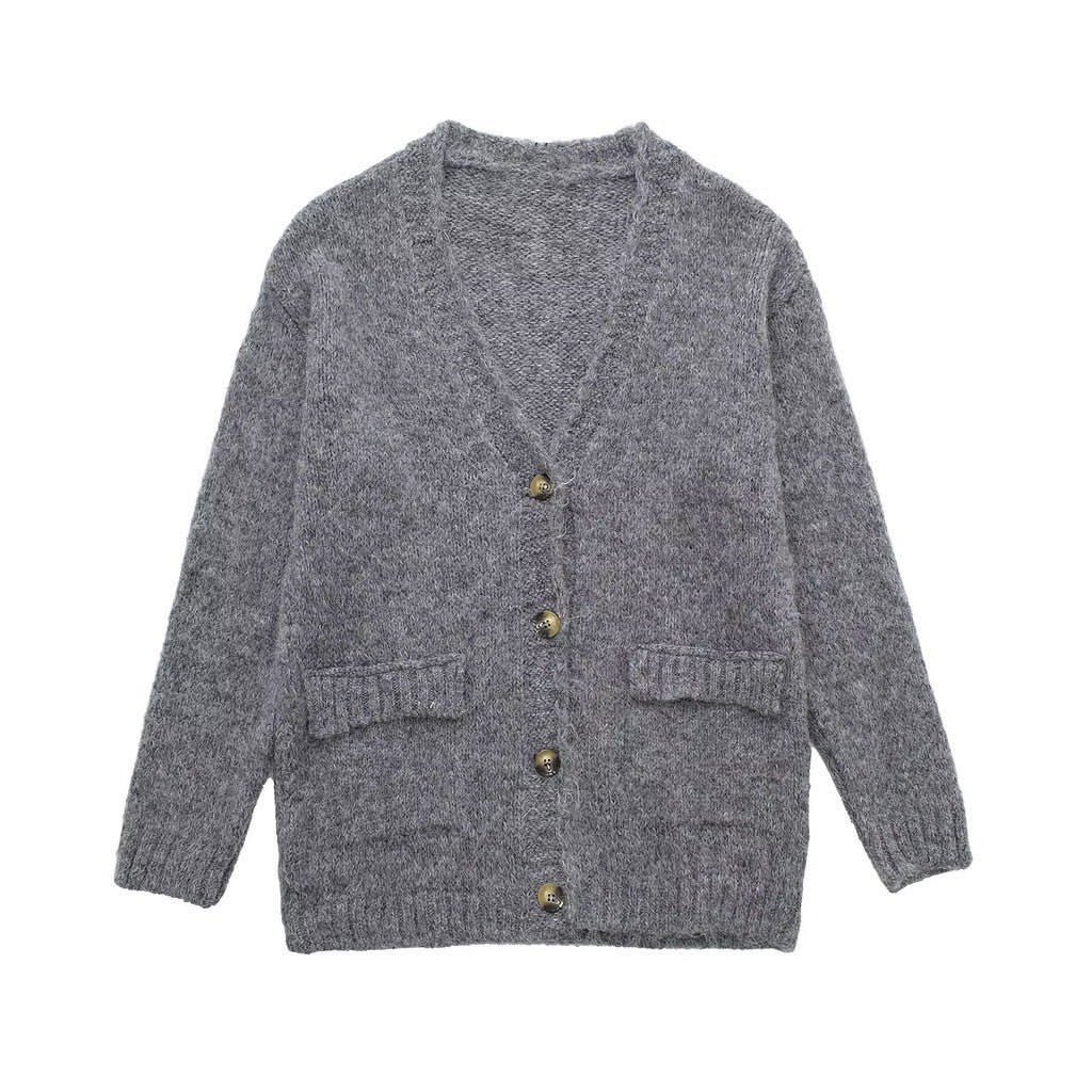 Crisma Cardigan