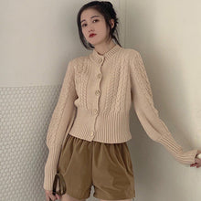 Load image into Gallery viewer, Feleo Cardigan/Top
