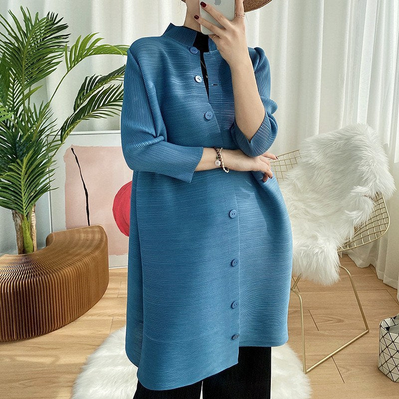 Amaly Coat Dress