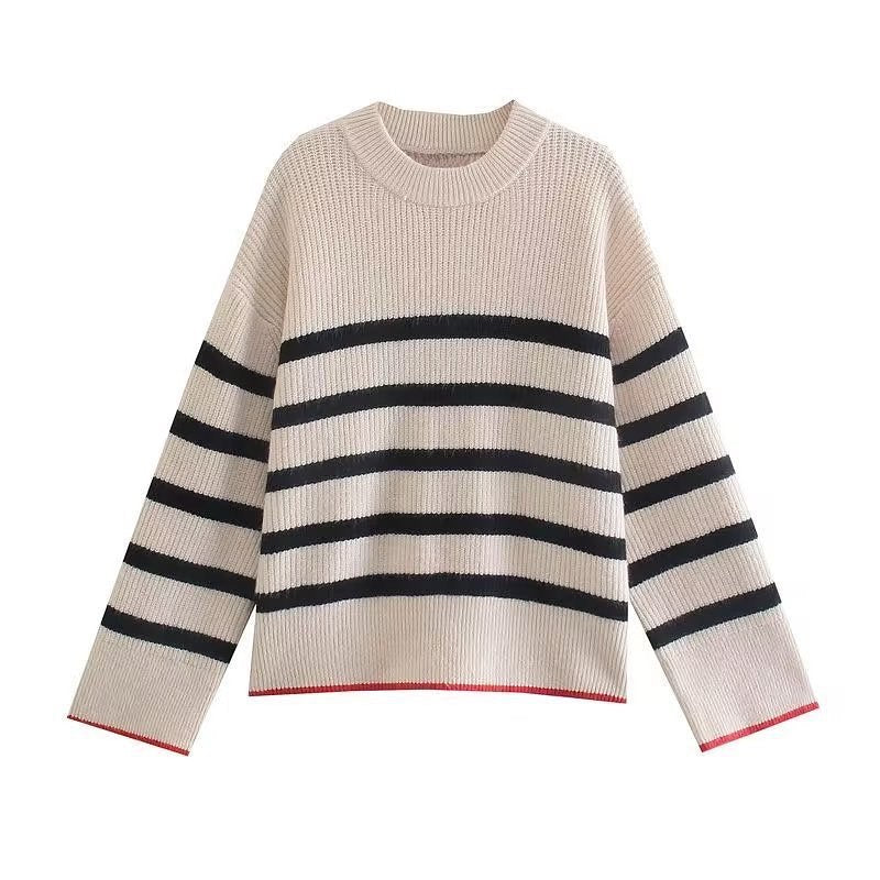 Olie Sweater