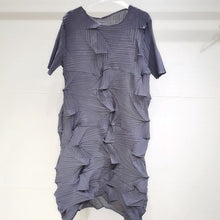 Load image into Gallery viewer, Jasmin Pleated Dress
