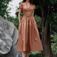 Load image into Gallery viewer, Macey Dress
