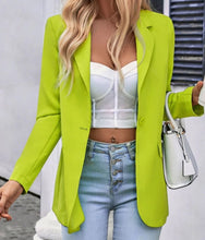 Load image into Gallery viewer, Rixie Blazer
