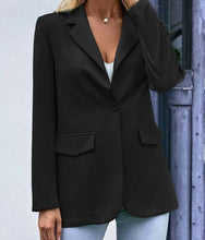 Load image into Gallery viewer, Rixie Blazer
