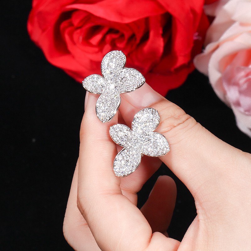 Rosia Earrings
