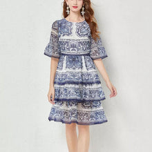 Load image into Gallery viewer, Cella Dress
