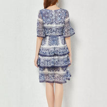 Load image into Gallery viewer, Cella Dress
