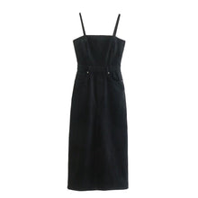 Load image into Gallery viewer, Radda Dress

