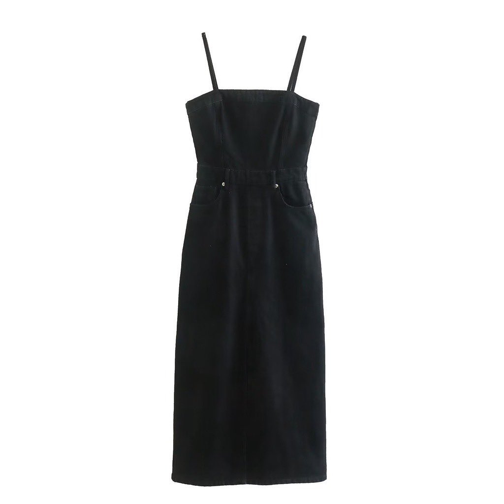 Radda Dress