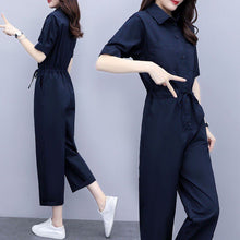 Load image into Gallery viewer, Milly Jumpsuit
