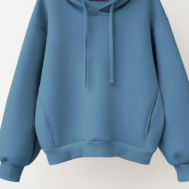 Zoren Sweatshirt