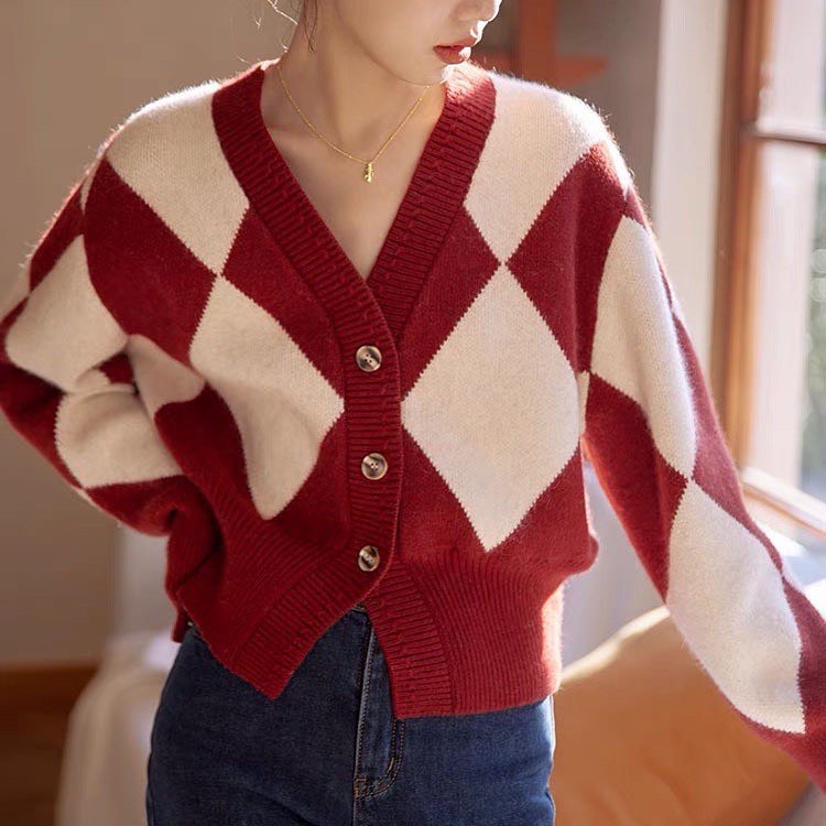 Elisse Cardigan