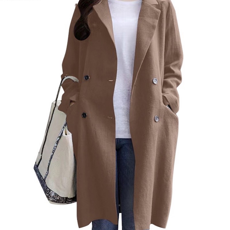 Ferell Coat