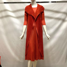 Load image into Gallery viewer, Garmi Pleated Dress
