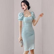 Load image into Gallery viewer, Lourdes Dress
