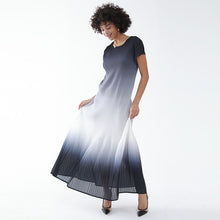 Load image into Gallery viewer, Arci Pleated Dress
