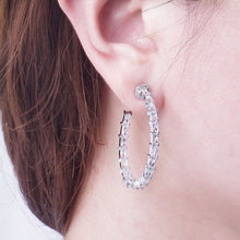 Load image into Gallery viewer, Axel Earrings
