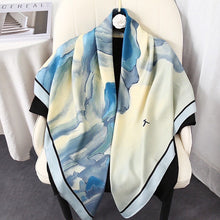 Load image into Gallery viewer, Bennie scarf
