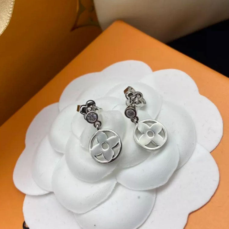 Bubba Earrings