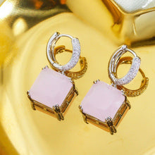 Load image into Gallery viewer, Curie Earrings
