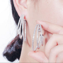 Load image into Gallery viewer, Estel Earrings
