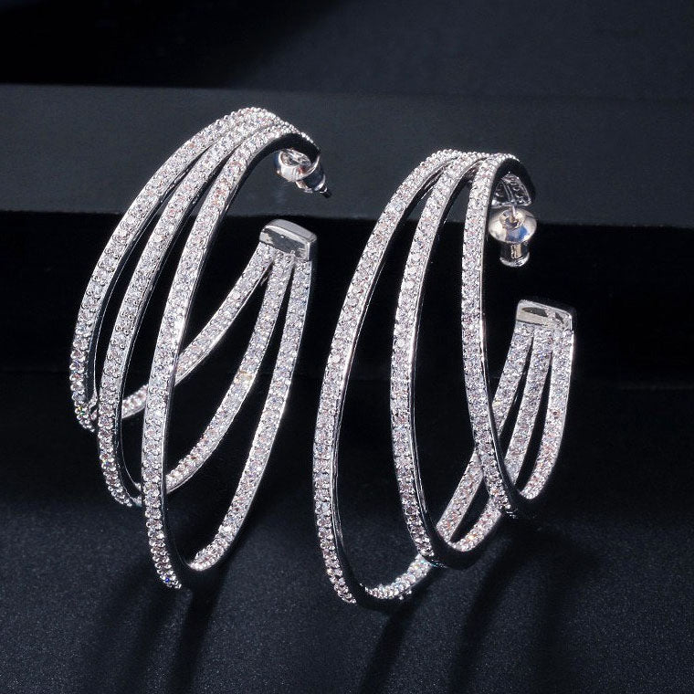 Estel Earrings