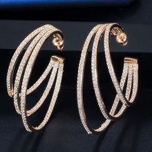 Load image into Gallery viewer, Estel Earrings
