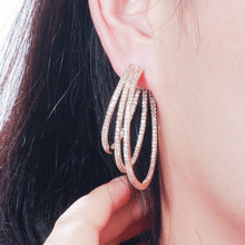 Load image into Gallery viewer, Estel Earrings
