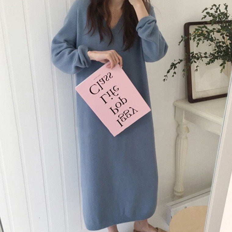 Eszi Dress