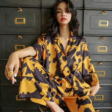 Load image into Gallery viewer, Zoey long pants loungewear
