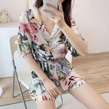 Load image into Gallery viewer, Clarissa loungewear
