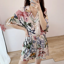 Load image into Gallery viewer, Clarissa loungewear
