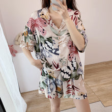 Load image into Gallery viewer, Clarissa loungewear
