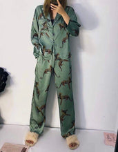 Load image into Gallery viewer, Zarina long loungewear
